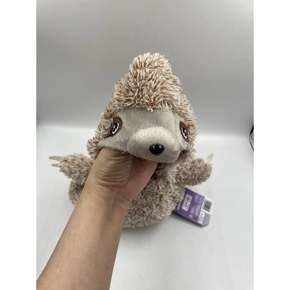 Rubie’s Pet Shop Sloth Pet Costume Size Medium NEW W/ Tags